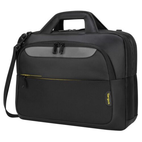Targus Citygear 39.6 cm (15.6") Backpack Black - Image 7