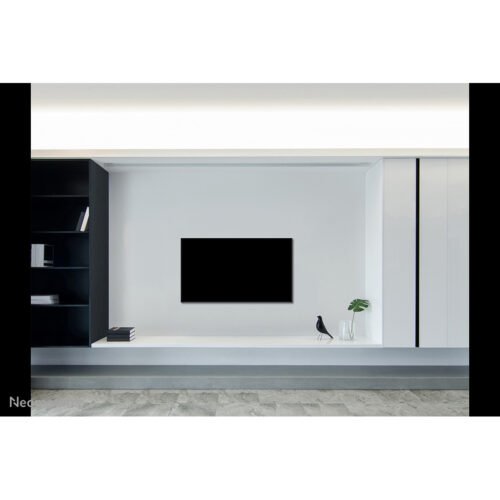 Neomounts WL30-550BL12 TV mount wall 24-65" - ultra-flat - easy install - Image 12