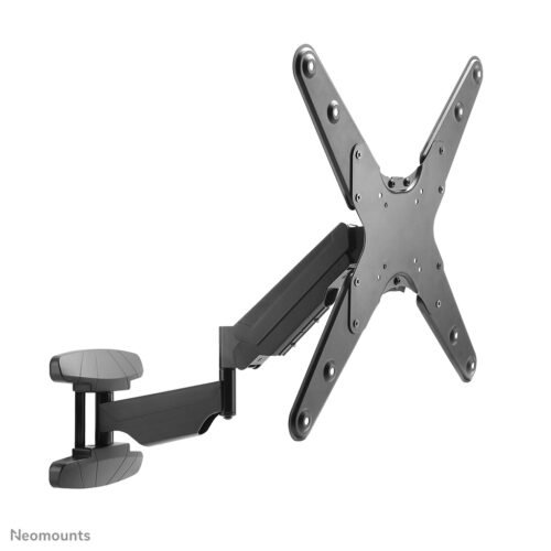 Neomounts WL70-550BL14 Monitor/TV mount wall 32-55" - gas spring - full motion - Image 3