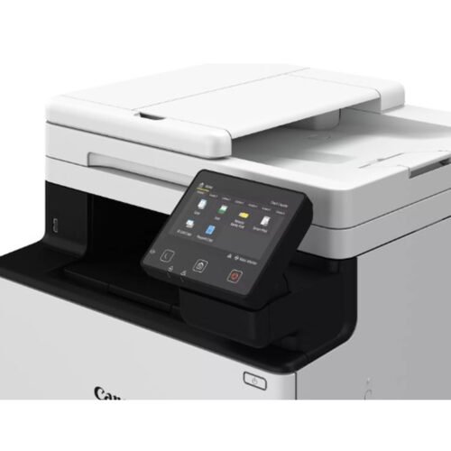 Canon i-SENSYS MF752Cdw Laser A4 1200 x 1200 DPI 33 ppm Wi-Fi - Image 4