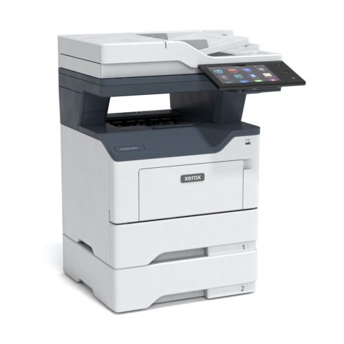 Xerox VersaLink B415 A4 47ppm Duplex Copy/Print/Scan/Fax PS3 PCL5e/6 2 Trays Total 650 Sheets - Image 9