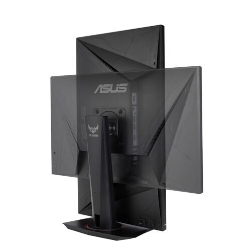 ASUS TUF Gaming VG279QM LED display 68.6 cm (27") 1920 x 1080 pixels Full HD Black - Image 13