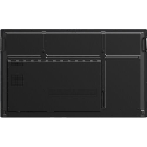 Viewsonic IFP6533-G interactive whiteboard 165.1 cm (65") 3840 x 2160 pixels Touchscreen Black HDMI - Image 8