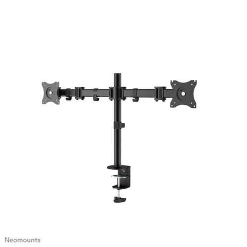 Neomounts NM-D135DBLACK Monitor arm 10-27" - Image 2