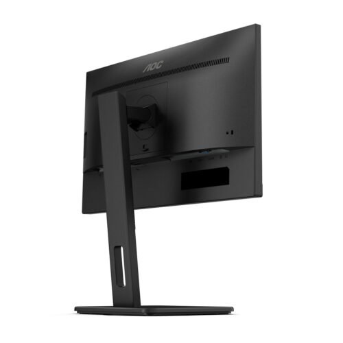 AOC E2 22E2UMF LED display 54.6 cm (21.5") 1920 x 1080 pixels Full HD Black - Image 14