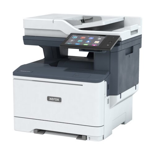 Xerox VersaLink C415 A4 40ppm Duplex Copy/Print/Scan/Fax PS3 PCL5e/6 2 Trays 251 Sheets - Image 2