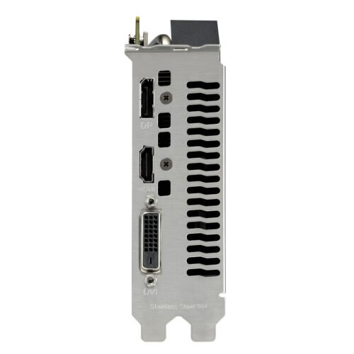ASUS Phoenix PH-RTX3050-8G-V2 NVIDIA GeForce RTX 3050 8 GB GDDR6 - Image 6