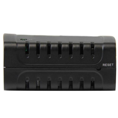 StarTech.com 10/100Mbps Ethernet to USB 2.0 Network LPR Print Server - Image 5