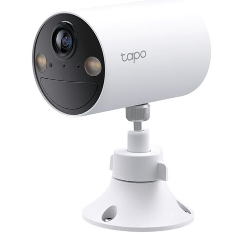 TP-Link Tapo C410 2-pack Bullet IP security camera Outdoor 2304 x 1296 pixels Ceiling/wall - Image 5