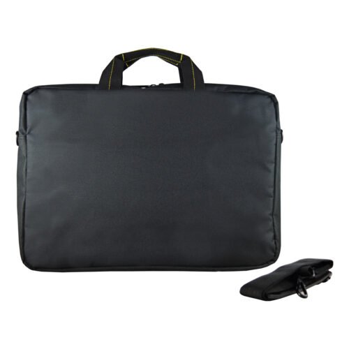 Techair TANZ0123v2 10-11.6" Laptop Case. Great protection for your 11.6" laptop or Chromebook. - Image 5