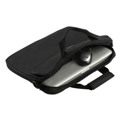 Techair TABX406Rv2 14-15.6" Laptop Bag and Mouse - Image 3