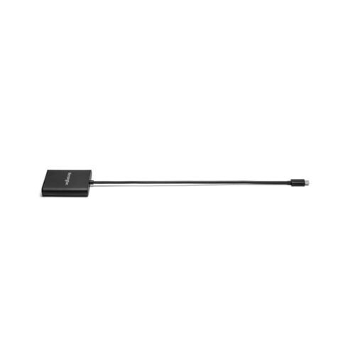 Kensington USB-C to Dual DisplayPort 1.2 Video Adapter - Image 8