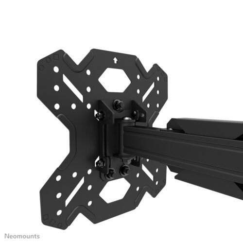 Neomounts WL40S-850BL12 TV mount wall 32-55" - full motion - fast installation - Image 7