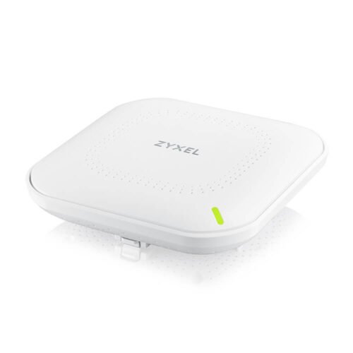 Zyxel NWA90AX PRO 2400 Mbit/s White Power over Ethernet (PoE) - Image 7