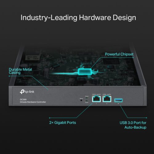 TP-Link Omada Hardware Controller - Image 7