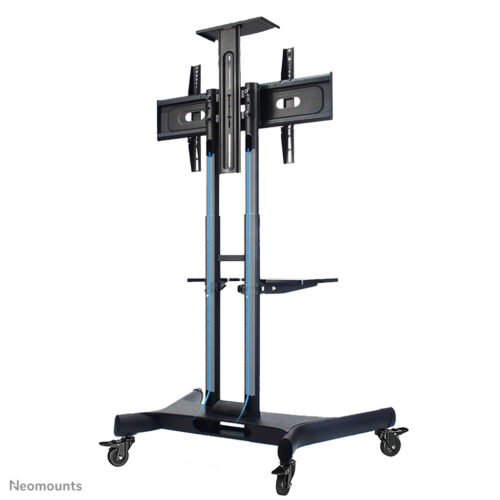 Neomounts NM-M1700BLACK TV trolley 32-75" - Image 7