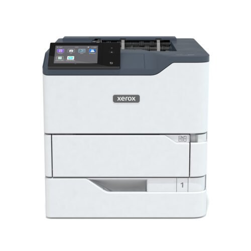Xerox VersaLink B620 A4 61ppm Duplex Printer PS3 PCL5e/6 2 Trays 650 Sheets