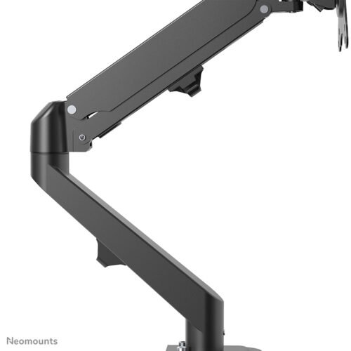 Neomounts DS70-700BL1 Monitor arm 17-27" - gas spring - Image 12