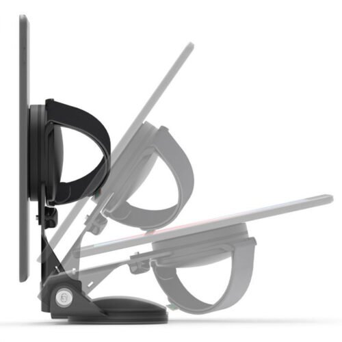 Compulocks Universal Tablet Grip and Security Stand Black - Image 6
