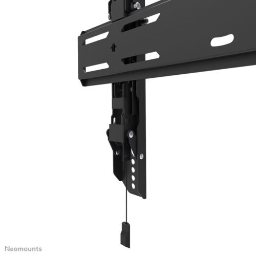 Neomounts WL35S-850BL14 TV mount wall 32-75" - tiltable - lockable - fast installation - Image 9