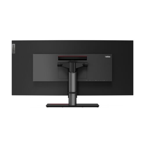 Lenovo ThinkVision P40w-20 LED display 100.8 cm (39.7") 5120 x 2160 pixels 5K Ultra HD Black - Image 6