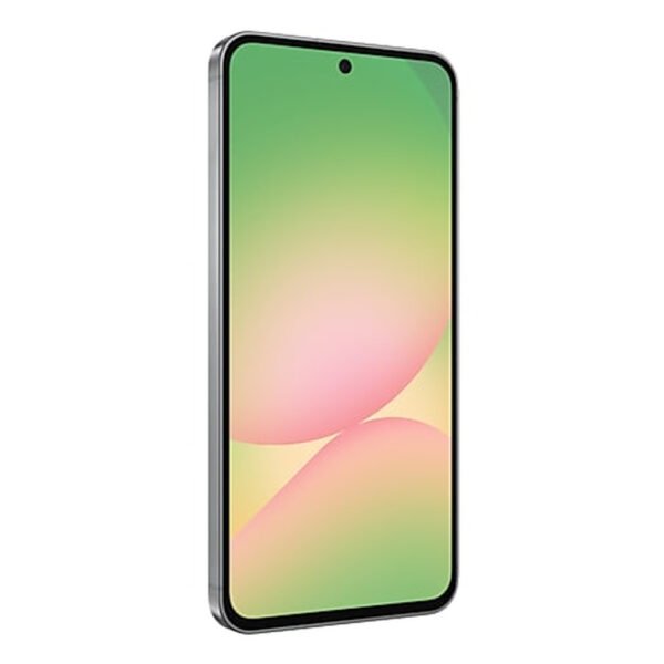 Samsung Galaxy A56 17 cm (6.7") Dual SIM 5G USB Type-C 8 GB 128 GB 5000 mAh Graphite - Image 3