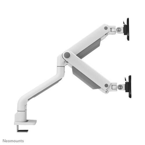 Neomounts DS70S-950WH2 Monitor arm 17-35" - gas spring - Topfix - 180°-stop - Image 7
