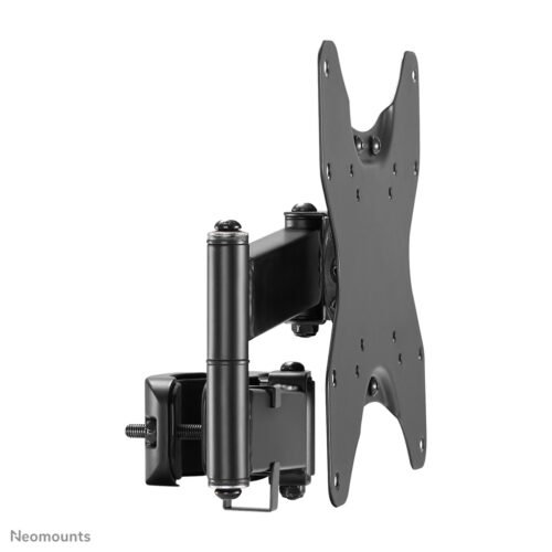Neomounts FL40-450BL12 TV pole mount 23-42" - diam. 28-50 mm - full motion - Image 3