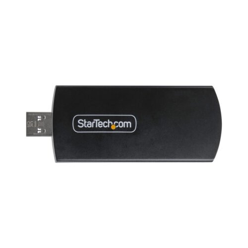 StarTech.com WiFi 6E USB Adapter Wireless PC Dongle - Image 4