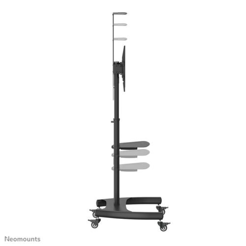 Neomounts PLASMA-M1900E TV trolley 37-70" - rotatable - Image 8
