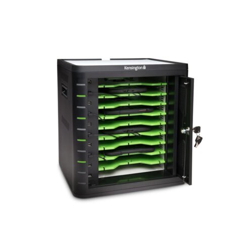 Kensington Charge & Sync Cabinet Universal Tablet - Image 3