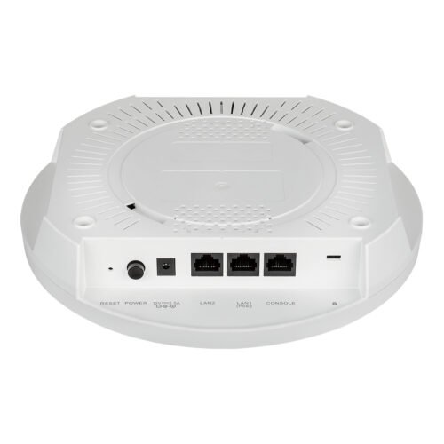 D-Link DWL-7620AP wireless access point 2200 Mbit/s White Power over Ethernet (PoE) - Image 8
