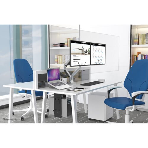 Neomounts NSLS025 Laptop stand 10-17" - universal - Image 3