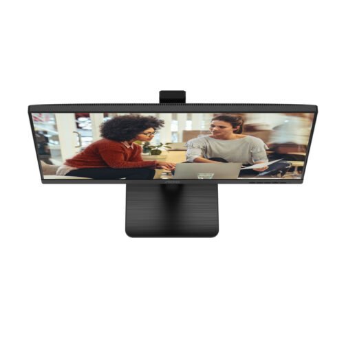 AOC E3 U27E3UF computer monitor 68.6 cm (27") 3840 x 2160 pixels 4K Ultra HD LED Black - Image 8