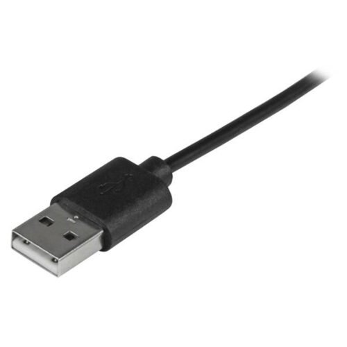 StarTech.com USB-C to USB-A Cable - M/M - 1m (3ft) - USB 2.0 - Image 4