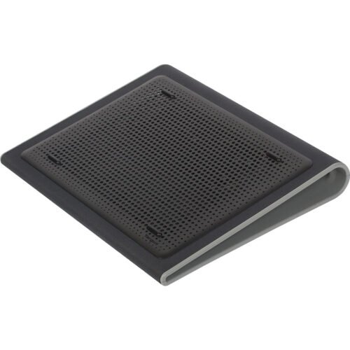 Targus AWE55GL laptop cooling pad 43.2 cm (17") 1900 RPM Black, Grey - Image 2