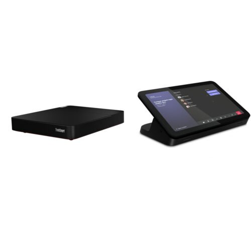 Lenovo ThinkSmart Core for Microsoft Team Rooms video conferencing system Ethernet LAN - Image 5