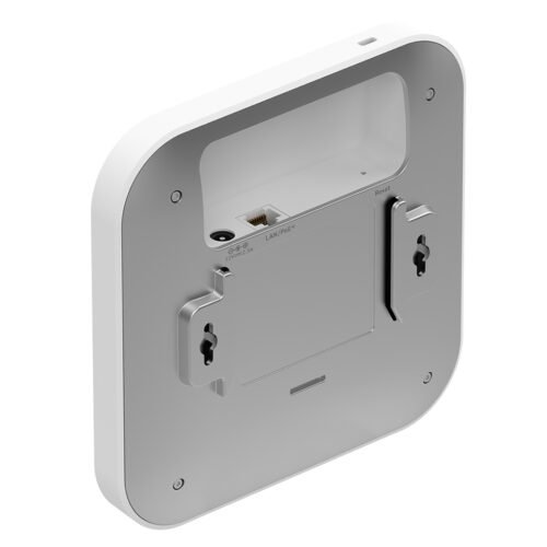 NETGEAR Insight Cloud Managed WiFi 6 AX1800 Dual Band Access Point (WAX610) 1800 Mbit/s White Power over Ethernet (PoE) - Image 8