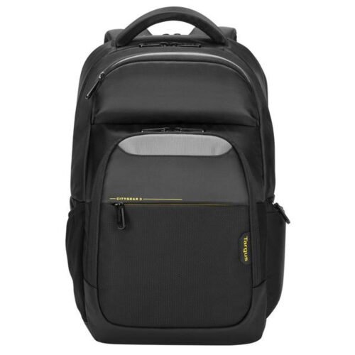 Targus Citygear 43.9 cm (17.3") Backpack Black - Image 10