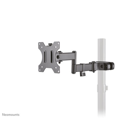 Neomounts FL40-450BL11 TV pole mount 17-32" - diam. 28-60 mm - full motion - Image 2