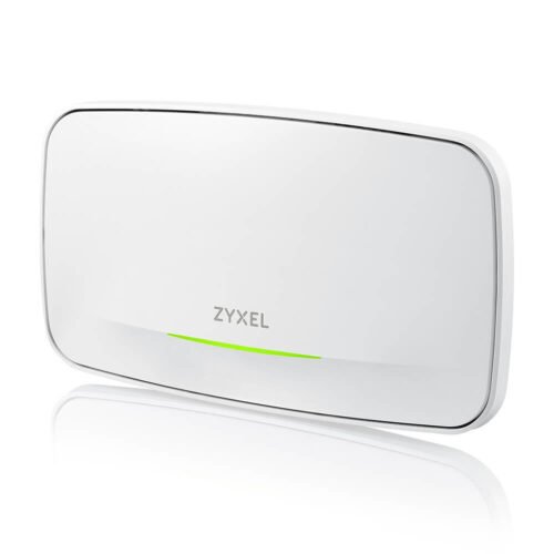 Zyxel WAX640S-6E 4800 Mbit/s White Power over Ethernet (PoE) - Image 4
