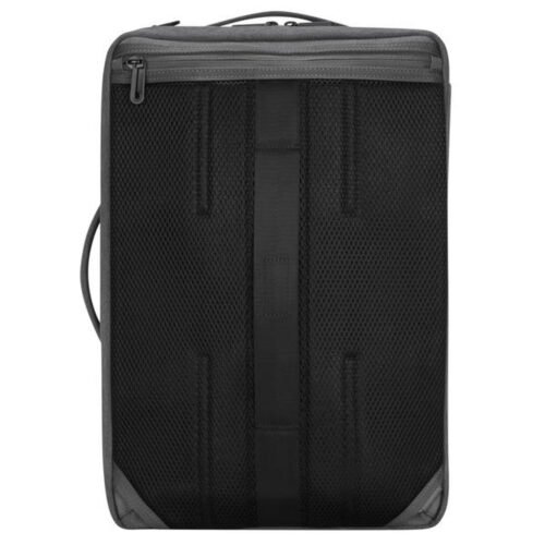 Targus Cypress EcoSmart 39.6 cm (15.6") Backpack Grey - Image 6