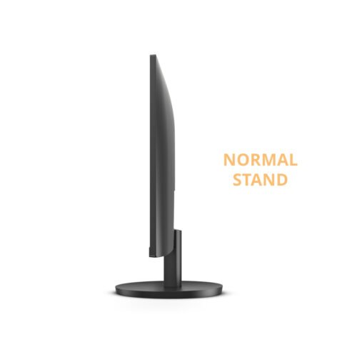 AOC B3 U27B3M computer monitor 68.6 cm (27") 3840 x 2160 pixels 4K Ultra HD LCD Black - Image 4