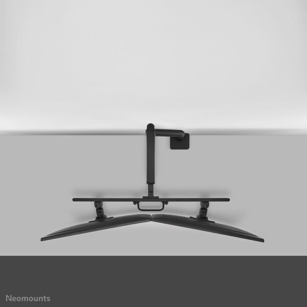 Neomounts DS75S-950BL2 Monitor arm 17-32" - gas spring - Topfix - 180°-stop - Image 6
