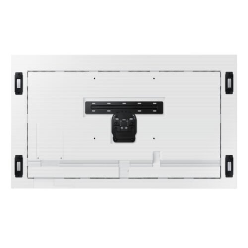 Samsung Flip WMN 165.1 cm (65") Black