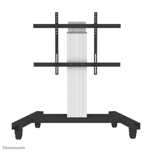 Neomounts PLASMA-M2250SILVER TV trolley 42-100" - motorised - Image 5