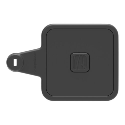 Compulocks Universal Tablet Magnetic Mount, VESA Compatible Black - Image 2