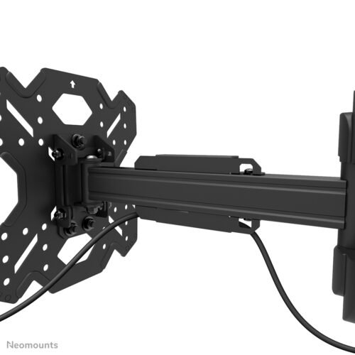 Neomounts WL40S-840BL12 TV mount wall 32-55" - full motion - fast installation - Image 10