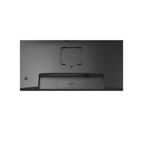 LG 27BA750-B computer monitor 68.6 cm (27") 1920 x 1080 pixels Full HD LCD Black - Image 4