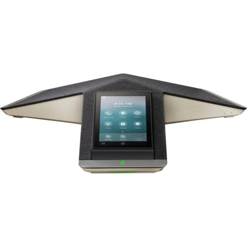 POLY Trio C60 IP Conference Phone Full Radio and PoE-enabled - Image 4